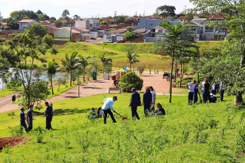  O dia 24 de novembro foi instituído como o Dia do Rio 