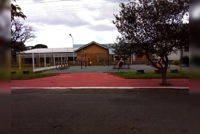  Praça Maria Alves Melquíades de Melo, na Vila Aparecida, homenageia professora pioneira da comunidade 