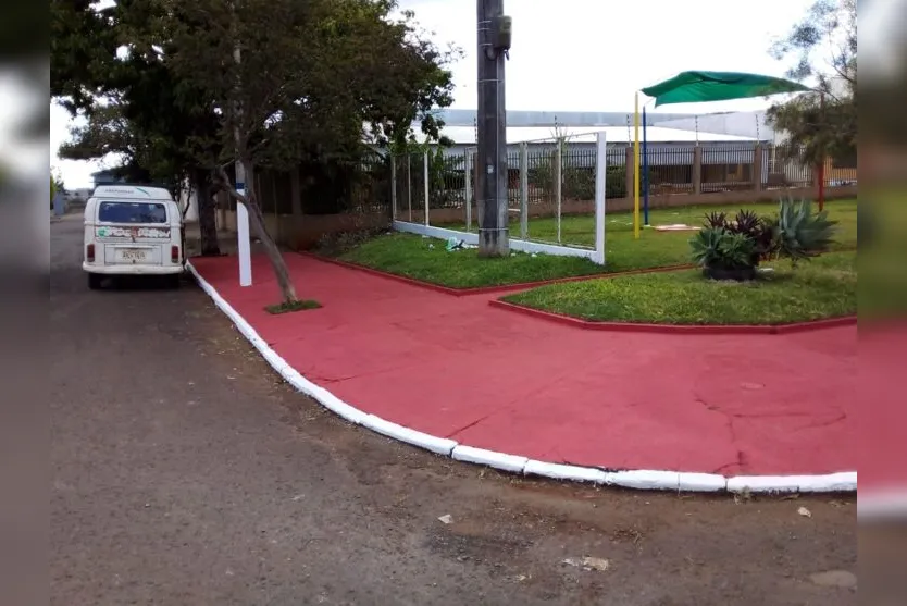  Praça Maria Alves Melquíades de Melo, na Vila Aparecida, homenageia professora pioneira da comunidade 