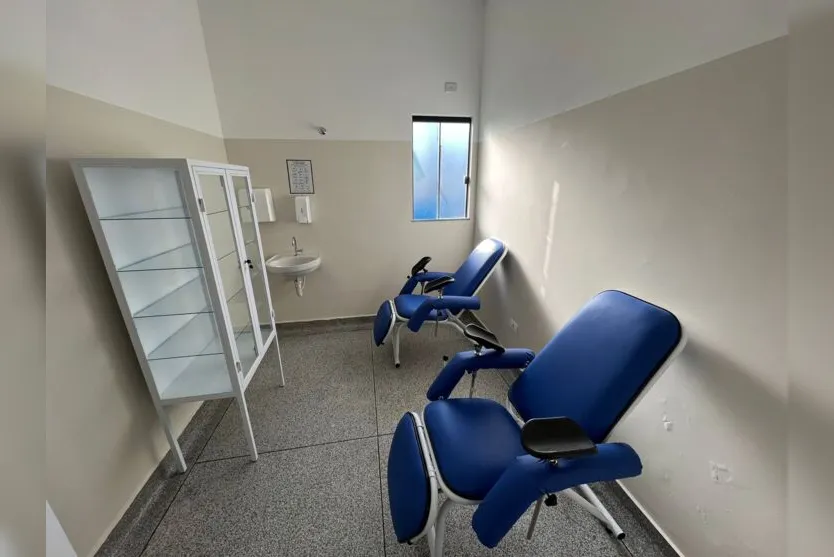 Prefeito autoriza funcionamento do Hospital Municipal de Borrazópolis