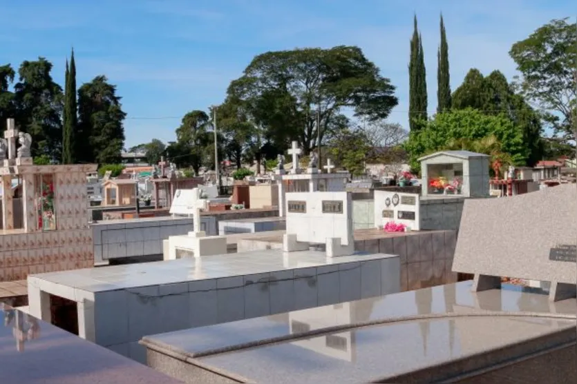 Veja a lista de falecimentos deste sábado em Apucarana