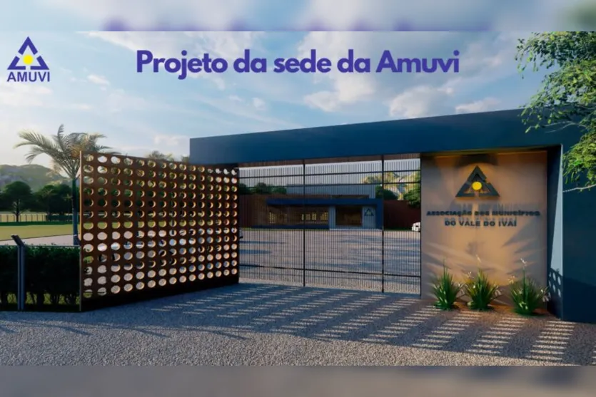  prefeitos que integram a Associação dos Municípios do Vale do Ivaí (Amuvi) colocaram um fim à polêmica de mudança 