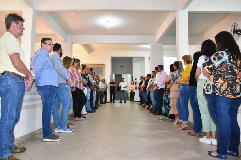 Administração de Jandaia do Sul anuncia novos nomes no governo