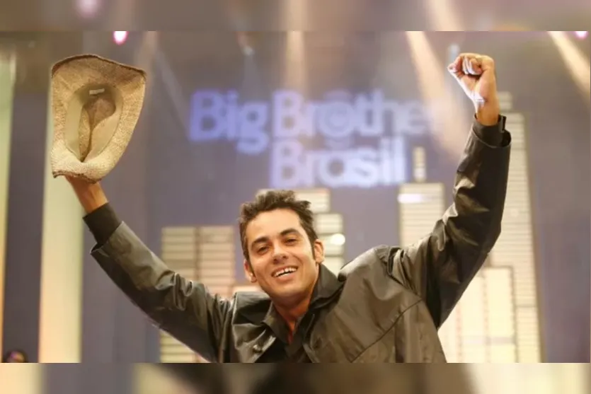  André Cowboy participou da 9ª edição e foi vítima de um assassinato em junho de 2011 