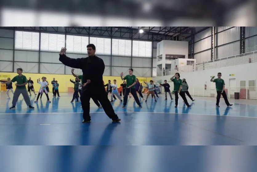 Fundo de Esportes prestou apoio a atletas de 18 modalidades
