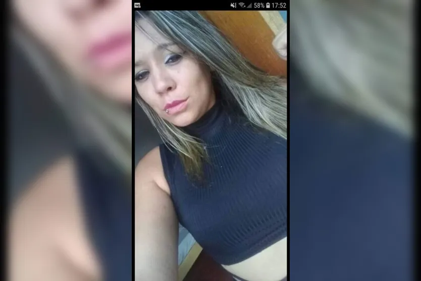  Gaby estava em um imóvel no bairro Michel Soni 