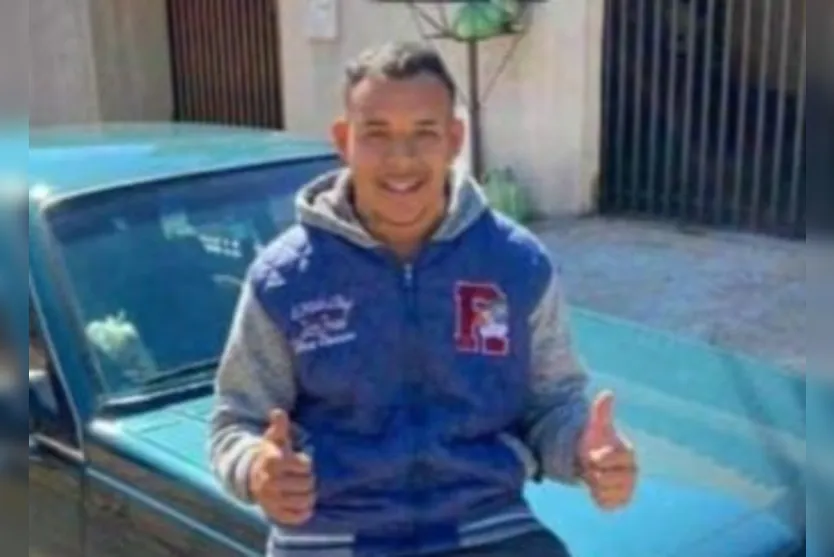  Guilherme José de Miranda Ferreira, de 24 anos, morreu após confronto com a Polícia Militar (PM) 