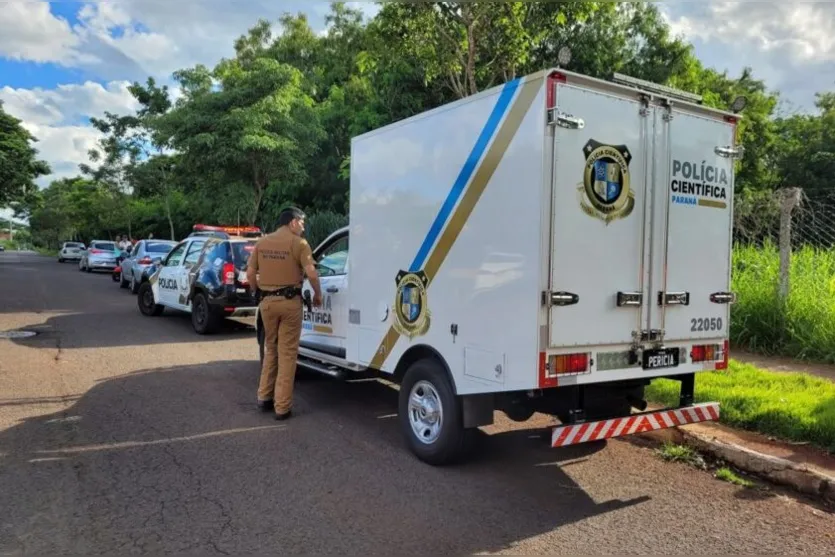 Jovem de 19 anos morre após se afogar em córrego de Maringá