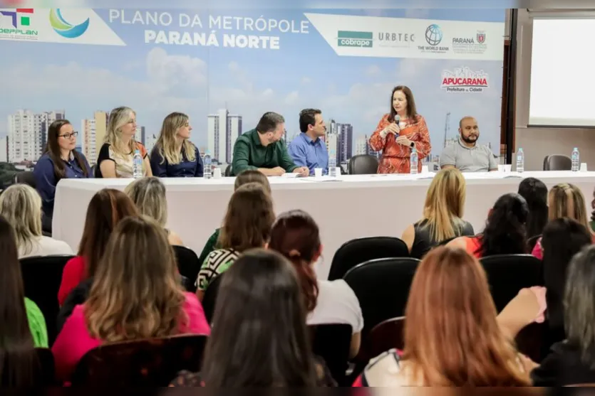 Júnior da Femac empossa novas gestoras escolares