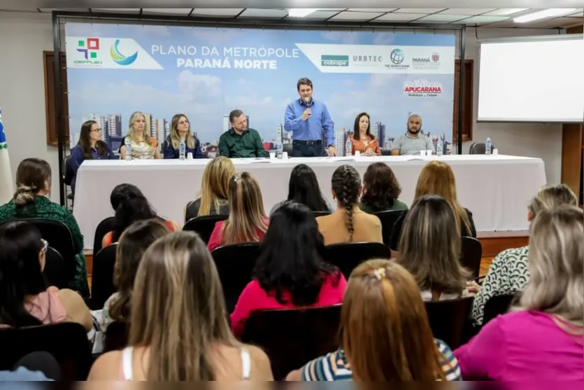 Júnior da Femac empossa novas gestoras escolares