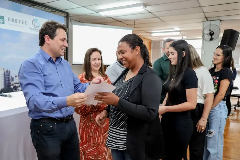 Júnior da Femac empossa novas gestoras escolares