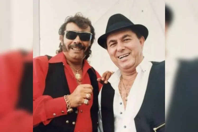  Milionário & José Rico 