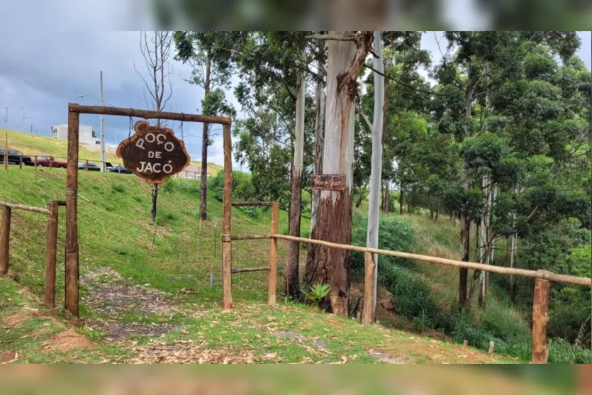  O espaço fica localizado na Rua Deolindo Massambani no Jardim Vale do Sol 