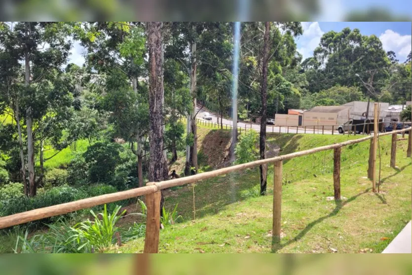  O espaço fica localizado na Rua Deolindo Massambani no Jardim Vale do Sol 