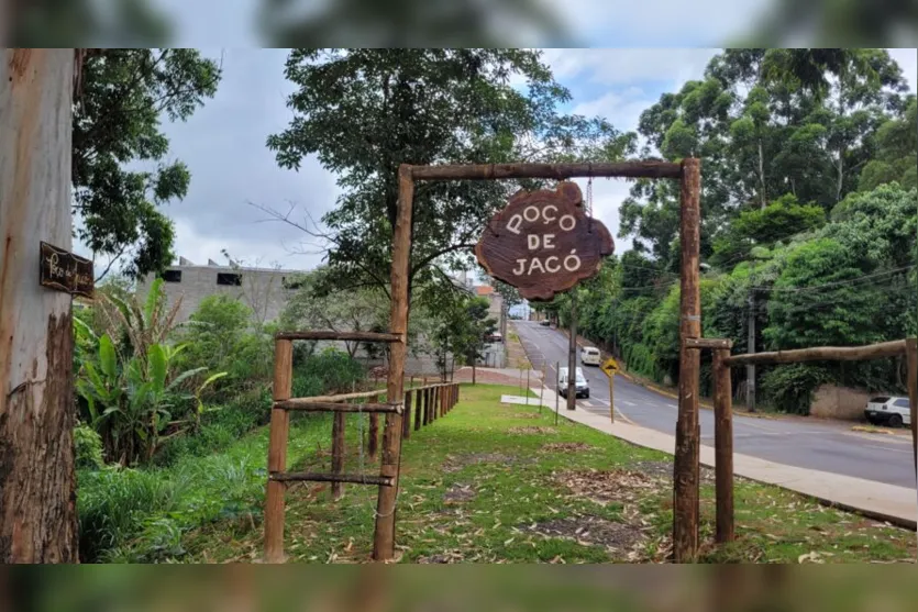  O espaço fica localizado na Rua Deolindo Massambani no Jardim Vale do Sol 