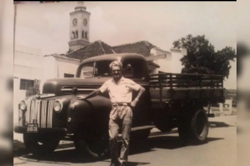  O idoso, que iria completar 101 anos no dia 25 de janeiro de 2023, deixa três filhos, oito netos e 10 bisnetos 