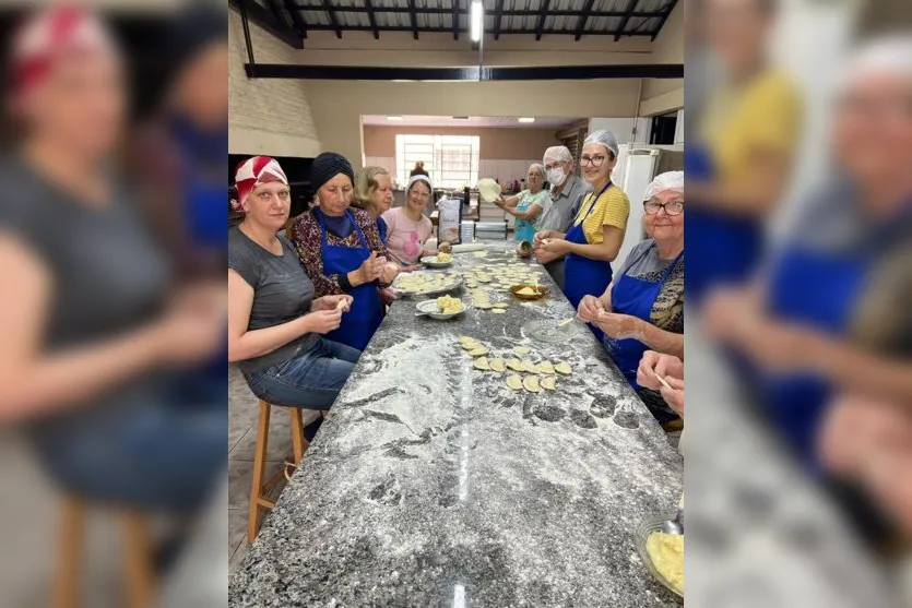 Ucranianos ortodoxos comemoram Natal neste sábado