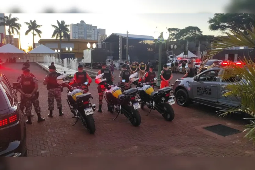  A população pode contribuir com o trabalho da Polícia Militar realizando denúncias 