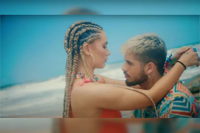 Internautas acusam Virgínia Fonseca de apropriação cultural