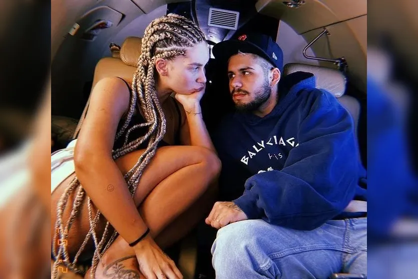 Internautas acusam Virgínia Fonseca de apropriação cultural