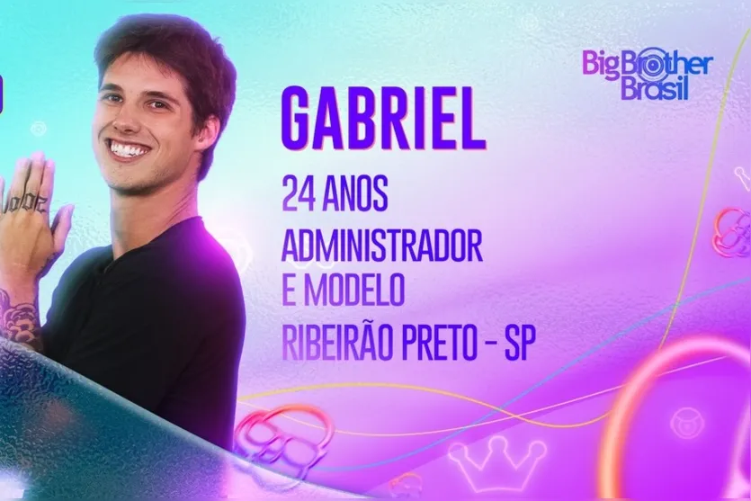 Lista oficial: saiba quem são os participantes do BBB 23