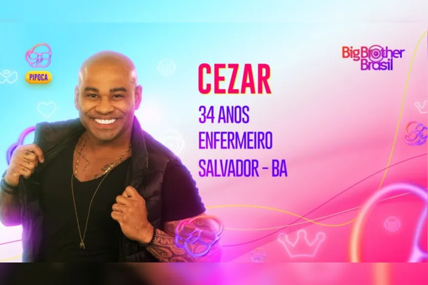 Lista oficial: saiba quem são os participantes do BBB 23