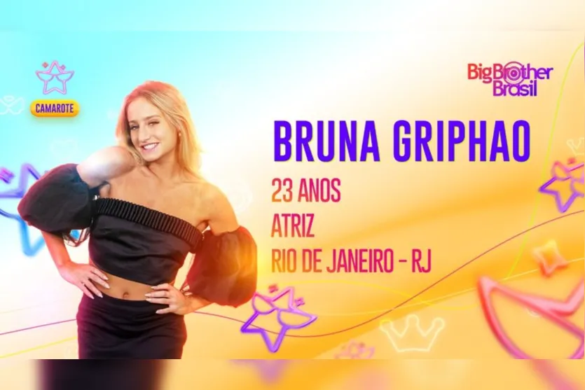 Lista oficial: saiba quem são os participantes do BBB 23