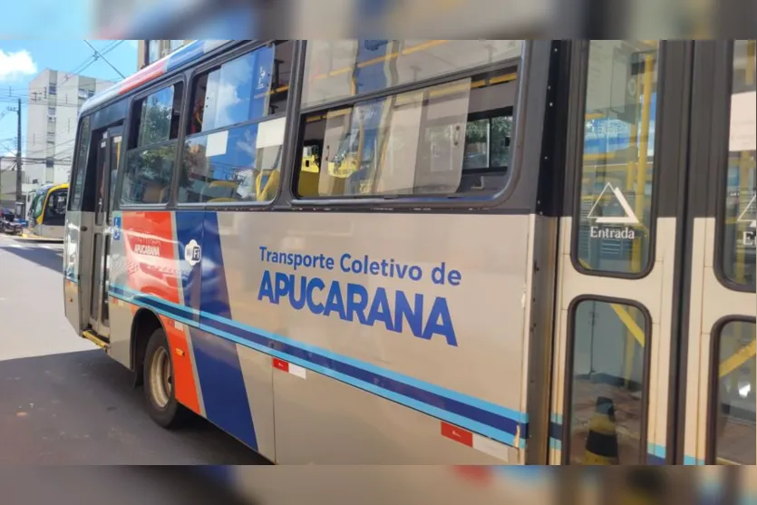 Motoristas rejeitam nova proposta e confirmam greve em Apucarana