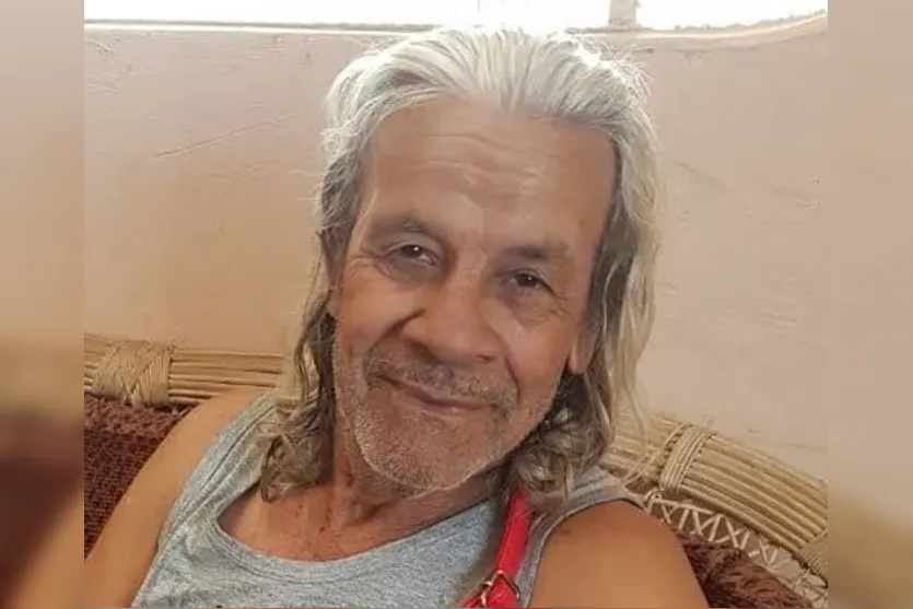  O velório ocorre na Capela Central de Apucarana 