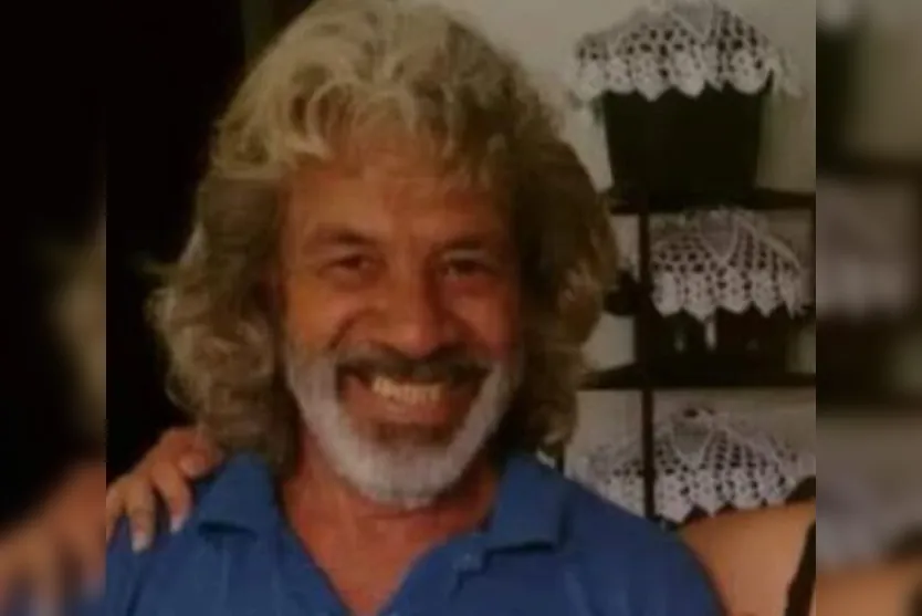  O velório ocorre na Capela Central de Apucarana 