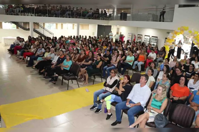  Recentemente, a gestão Carlos Gil e Marcelo Reis anunciou a construção de uma escola municipal 