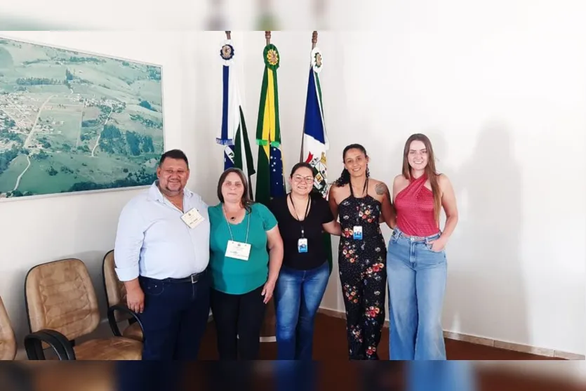 Rio Branco do Ivaí realiza 1° Conferência Municipal de Cultura