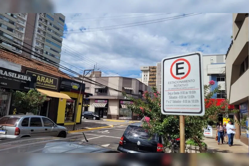  A maioria dos pontos de venda fica localizado na Praça Rui Barbosa 