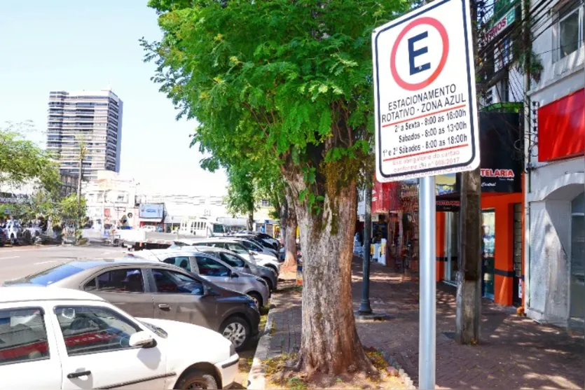  A maioria dos pontos de venda fica localizado na Praça Rui Barbosa 