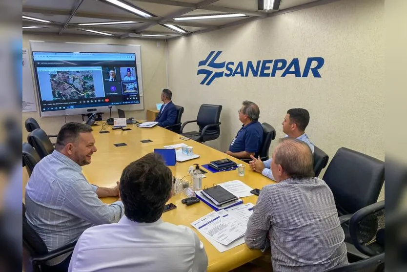  A previsão é de que os canteiros de obra iniciem as atividades em 30 dias 