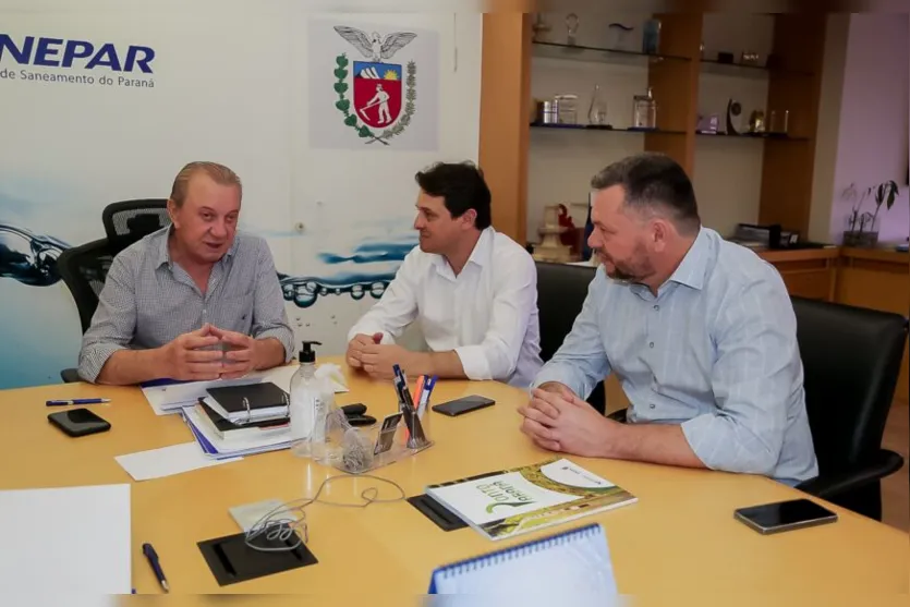  A previsão é de que os canteiros de obra iniciem as atividades em 30 dias 