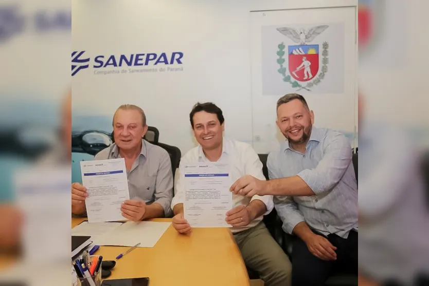  A previsão é de que os canteiros de obra iniciem as atividades em 30 dias 