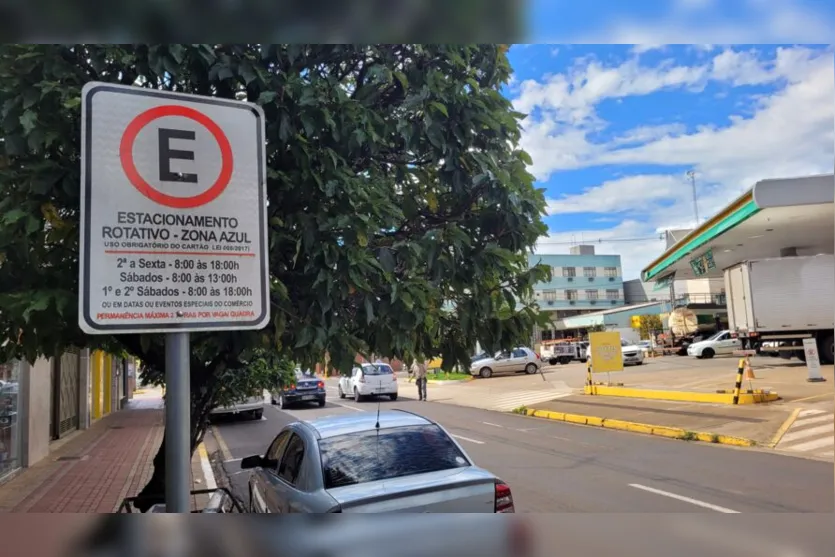 Apucarana amplia pontos de venda de cartões do rotativo; veja