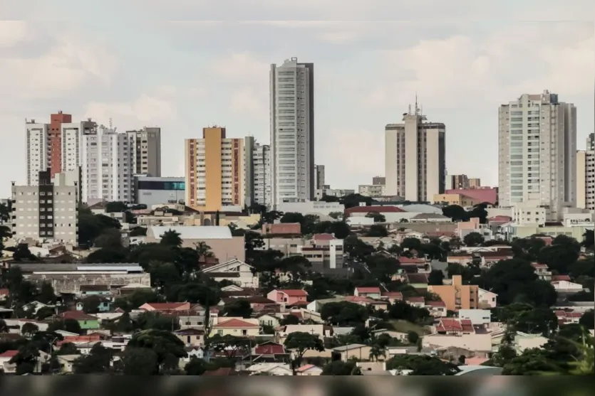 Apucarana arrecada 32,28% do pagamento do IPTU à vista