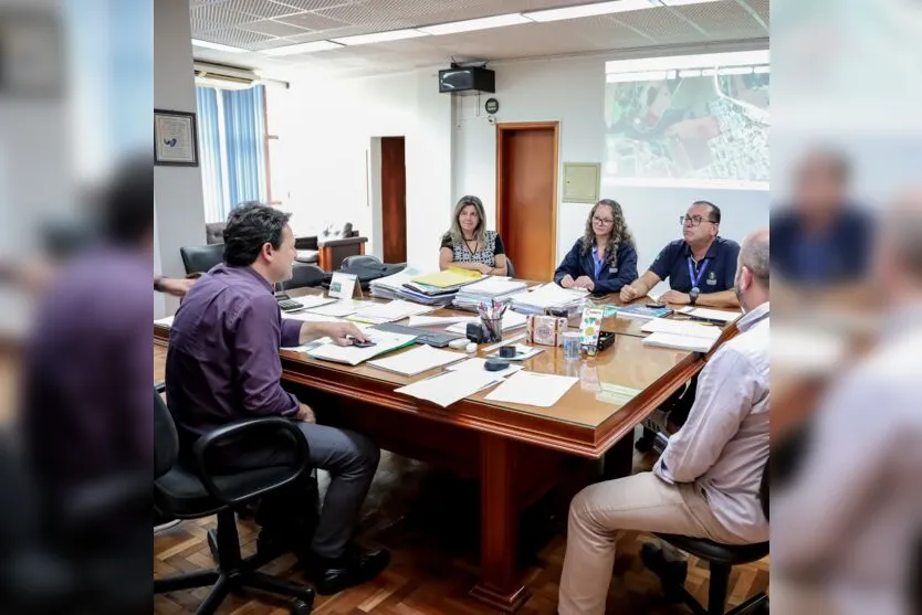 Atendimento psicológico nas escolas de Apucarana será ampliado