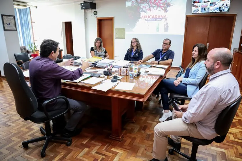 Atendimento psicológico nas escolas de Apucarana será ampliado