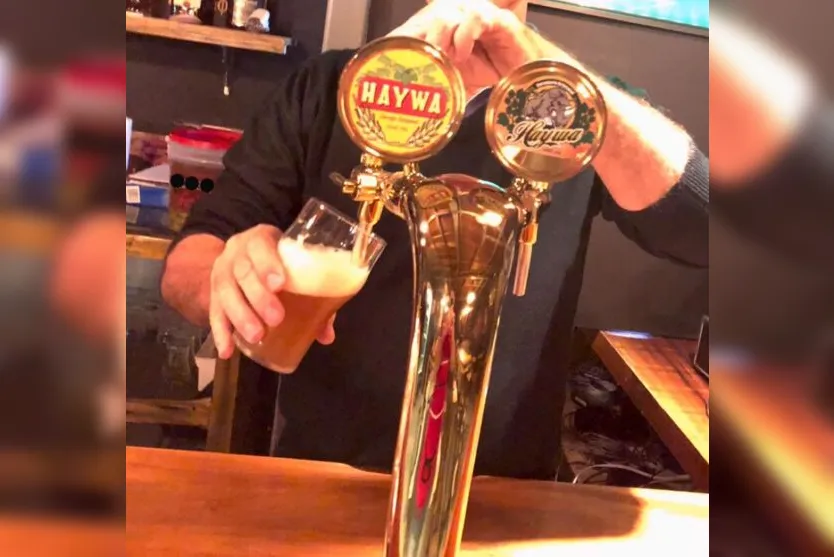  Estão inscritas 4.085 amostras de 565 cervejarias 