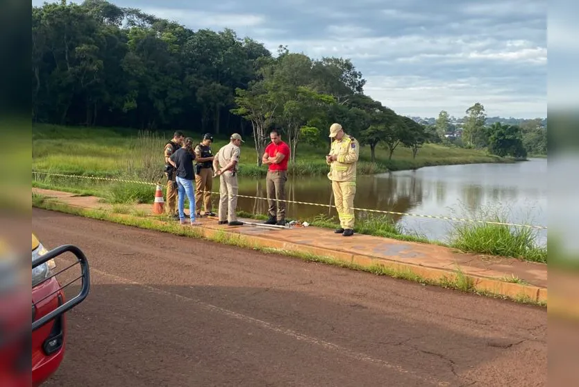 Família confirma identidade de homem encontrado morto no Schmidt