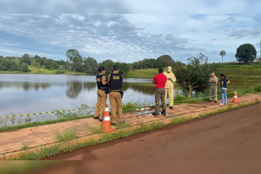 Família confirma identidade de homem encontrado morto no Schmidt