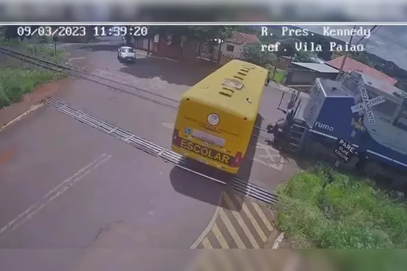 Familiares e amigos organizam manifestação em Jandaia do Sul