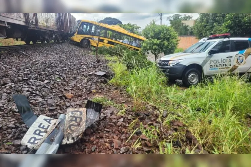 Familiares e amigos organizam manifestação em Jandaia do Sul
