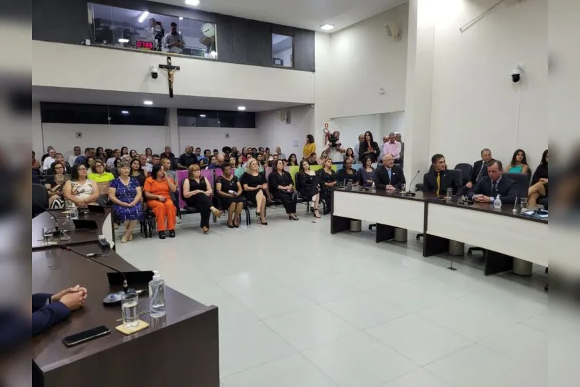 Foram onze histórias que carregaram o evento de emoção 