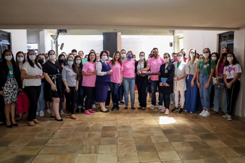 Mulheres do 'Providência' recebem homenagem da prefeitura