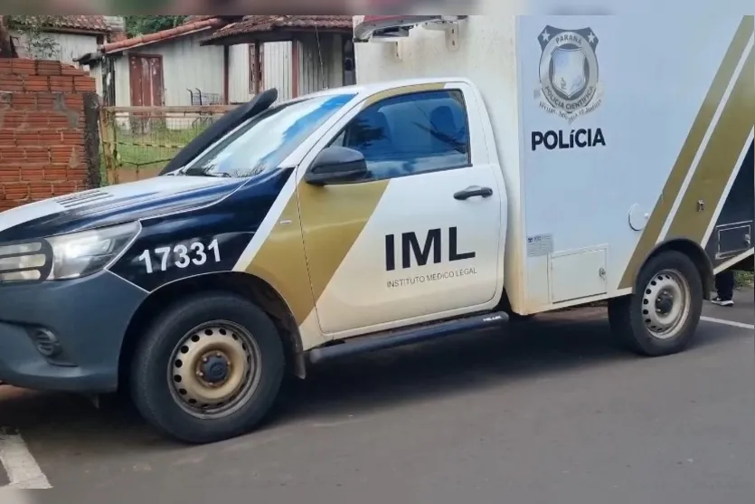  Os corpos estavam em processo de decomposição 