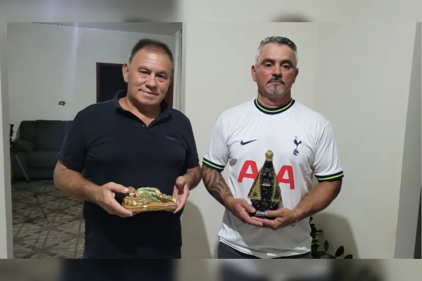 Paciente de Apucarana recebe rim do irmão após 5 anos de hemodiálise